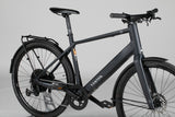 Canyon Commuter:ON 7 - käytetty sähköpyörä 179-191 cm ajajalle