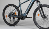 Scott Aspect eRIDE 930 - käytetty sähköpyörä 178-189 cm ajajalle