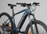 Scott Aspect eRIDE 930 - käytetty sähköpyörä 178-189 cm ajajalle