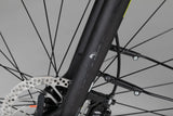Diamant Beryll Deluxe - käytetty sähköpyörä 147-160 cm ajajalle