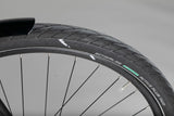 Diamant Beryll Deluxe - käytetty sähköpyörä 147-160 cm ajajalle