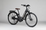 Diamant Beryll Deluxe - käytetty sähköpyörä 147-160 cm ajajalle