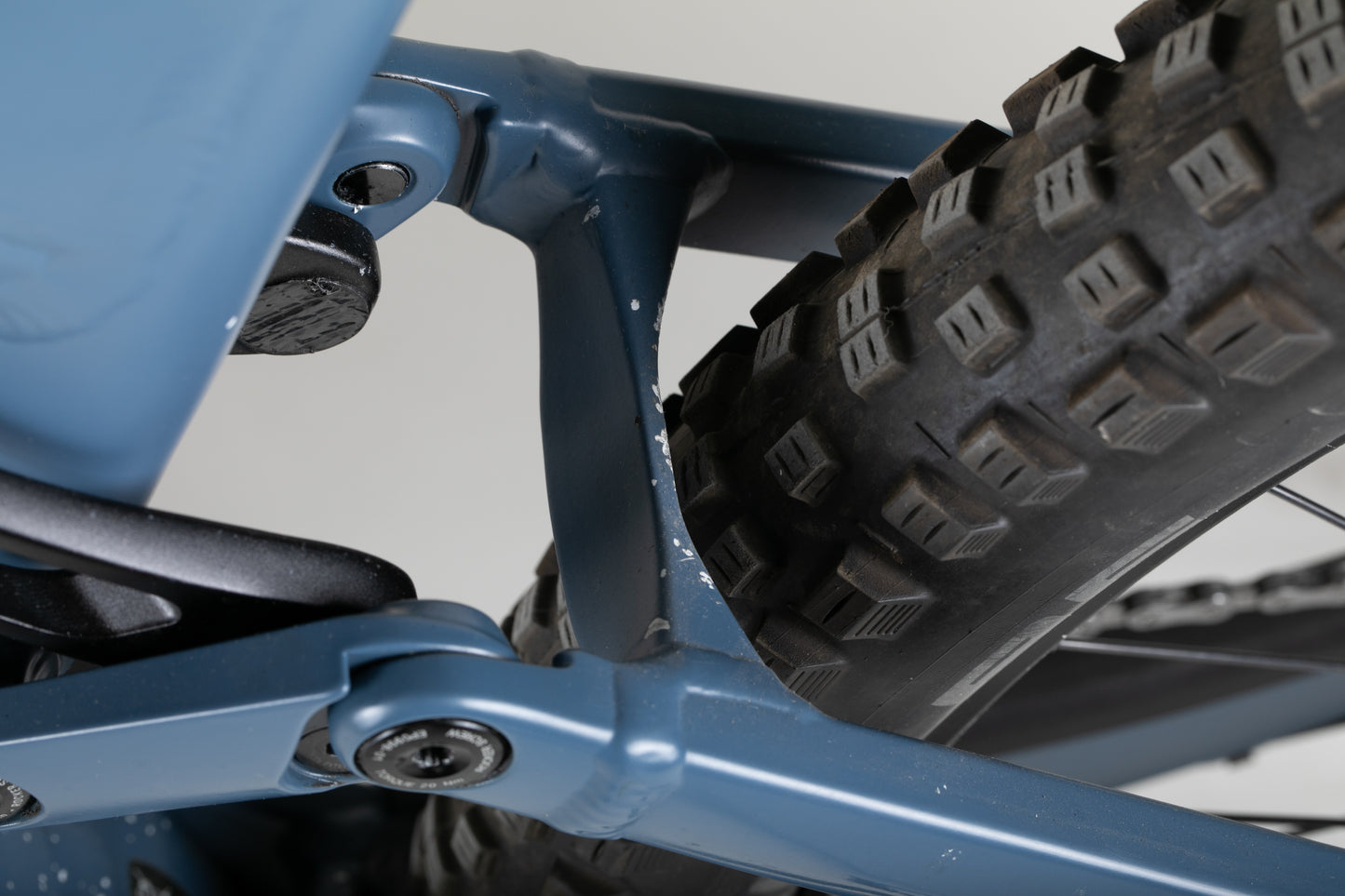 Canyon Neuron:ON 7 - käytetty sähköpyörä 190+ cm pituiselle ajajalle