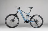 Corratec  E-Power RS 160 Elite - käytetty sähköpyörä 182-192 cm ajajalle
