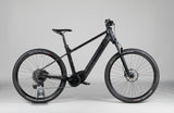 Crescent Eld 30S 29" 11-V 630Wh - käytetty sähköpyörä 170-185 cm ajajalle