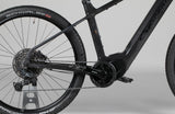 Crescent Eld 30S 29" 11-V 630Wh - käytetty sähköpyörä 170-185 cm ajajalle