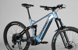 Corratec  E-Power RS 160 Elite - käytetty sähköpyörä 182-192 cm ajajalle