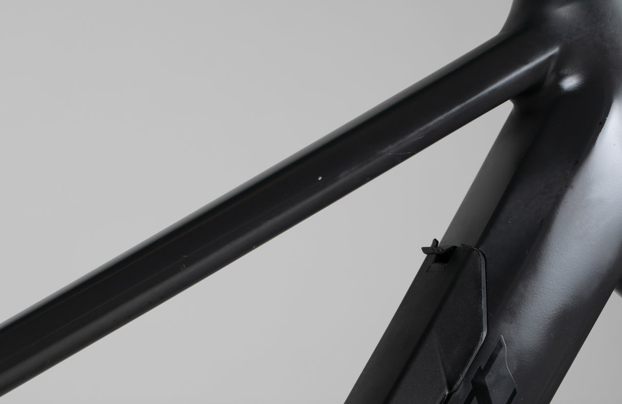 Crescent Eld 30S 29" 11-V 630Wh - käytetty sähköpyörä 170-185 cm ajajalle