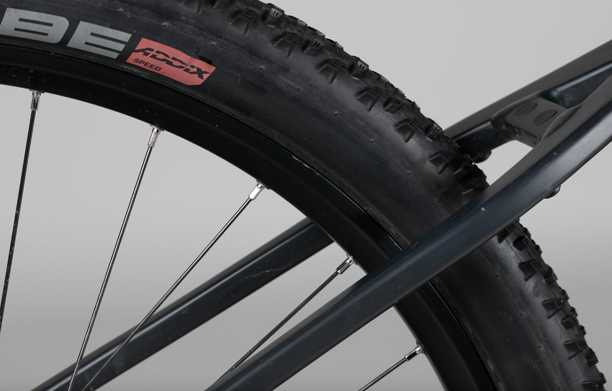 Crescent Eld 30S 29" 11-V 630Wh - käytetty sähköpyörä 170-185 cm ajajalle