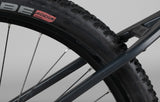 Crescent Eld 30S 29" 11-V 630Wh - käytetty sähköpyörä 170-185 cm ajajalle