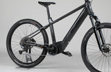 Crescent Eld 30S 29" 11-V 630Wh - käytetty sähköpyörä 170-185 cm ajajalle