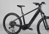 Crescent Eld 30S 29" 11-V 630Wh - käytetty sähköpyörä 170-185 cm ajajalle