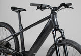 Crescent Eld 30S 29" 11-V 630Wh - käytetty sähköpyörä 170-185 cm ajajalle