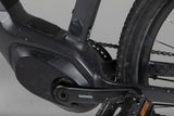 Crescent Eld 30S 29" 11-V 630Wh - käytetty sähköpyörä 170-185 cm ajajalle