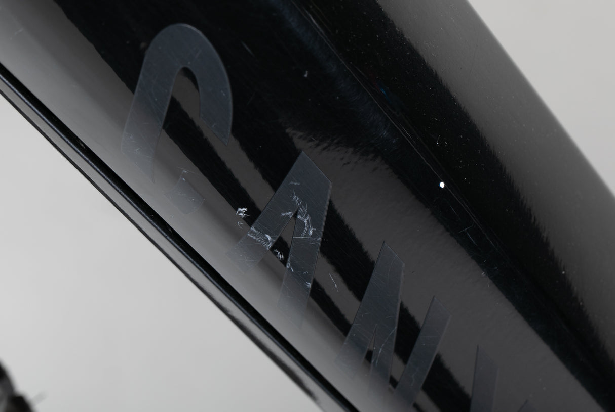 Canyon Neuron:ON 7 - käytetty sähköpyörä 180-190 cm ajajalle