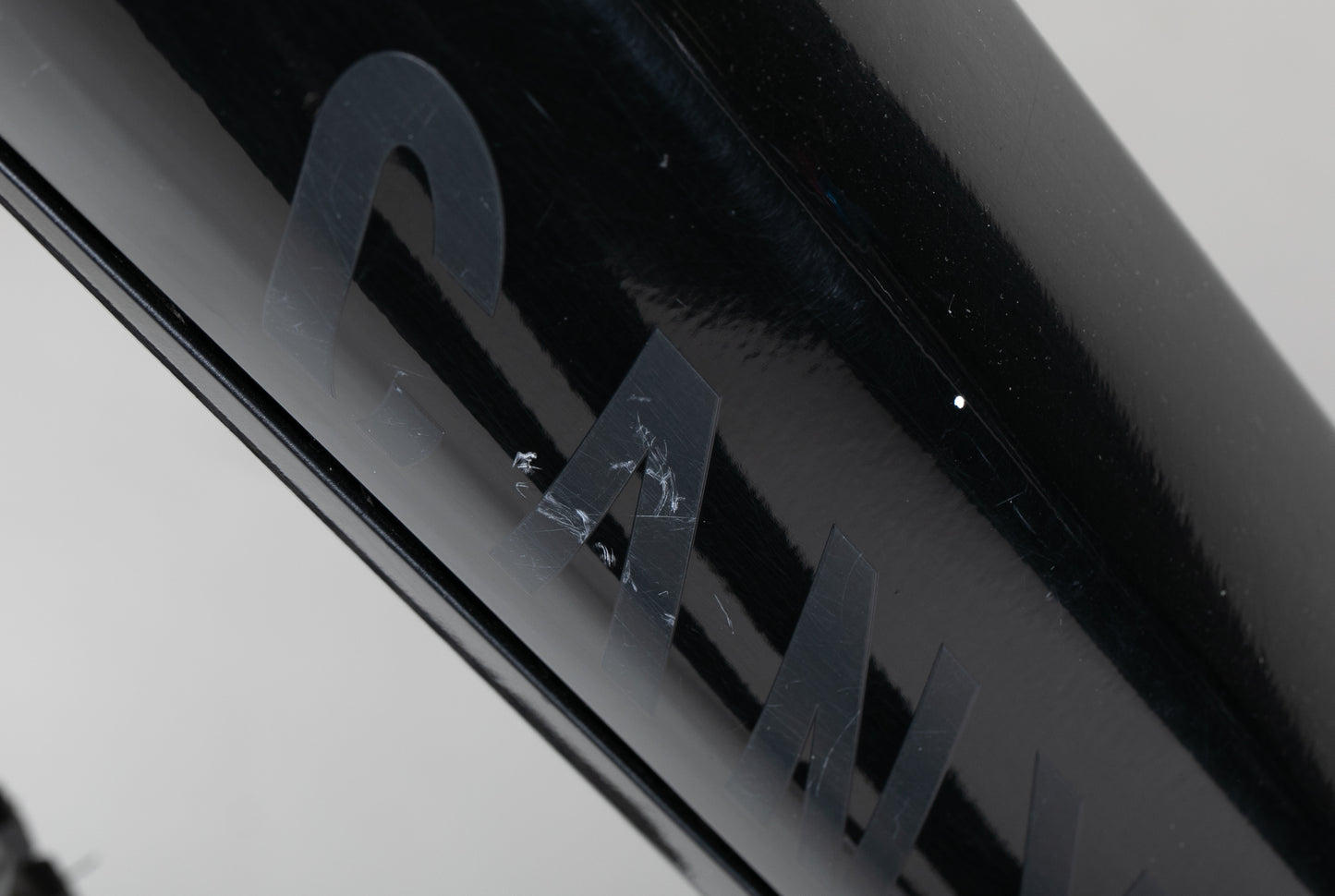 Canyon Neuron:ON 7 - käytetty sähköpyörä 180-190 cm ajajalle