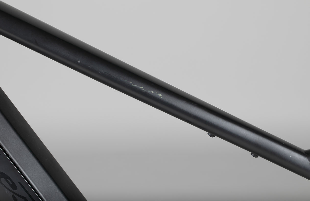 Crescent Eld 30S 29" 11-V 630Wh - käytetty sähköpyörä 170-185 cm ajajalle