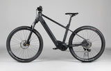 Crescent Eld 30S 29" 11-V 630Wh - käytetty sähköpyörä 170-185 cm ajajalle