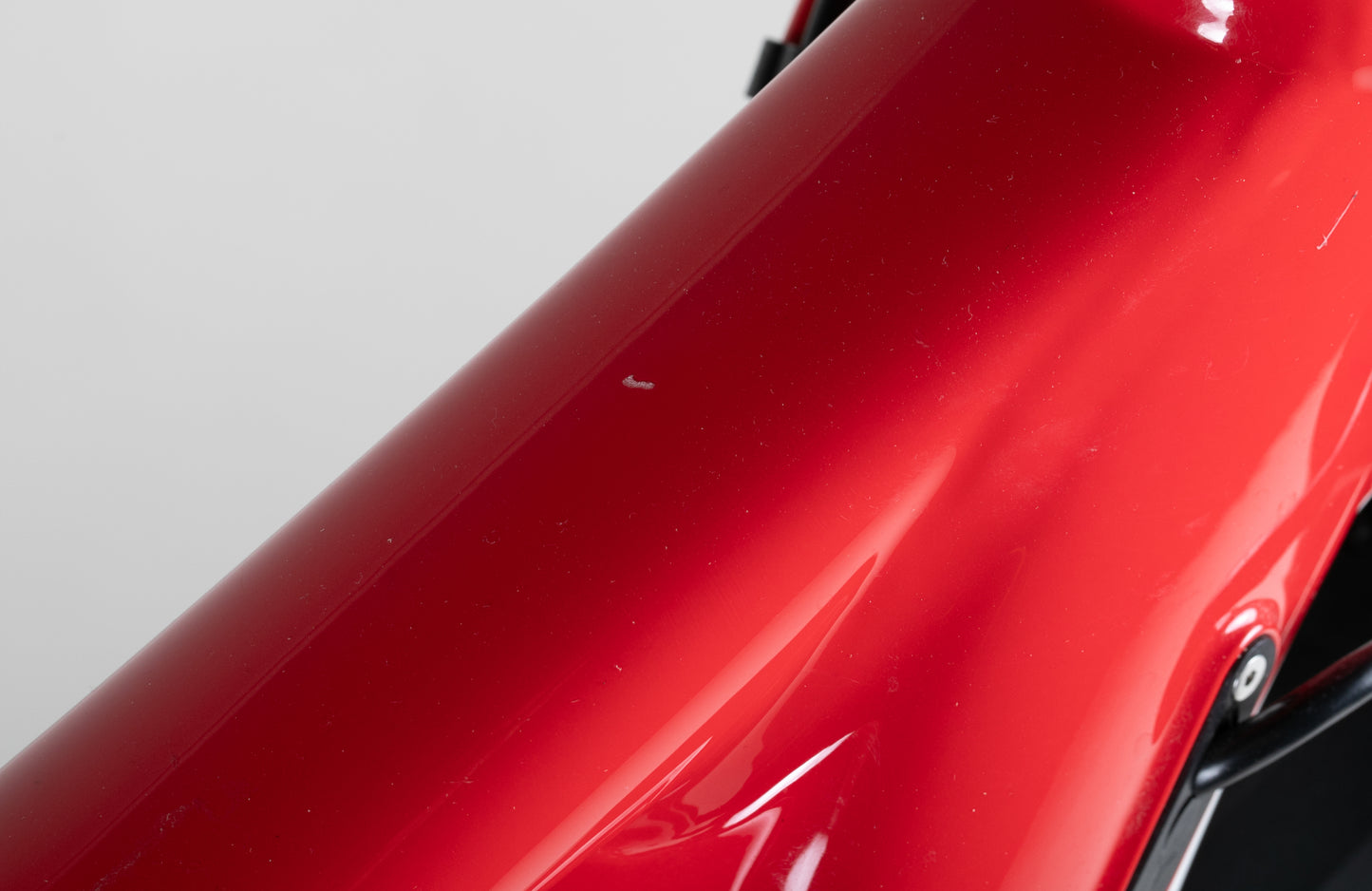 Gasgas Cross Country 7.0 - käytetty sähköpyörä 165-180 cm ajajalle