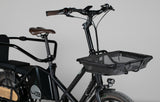 Bike43 Longtail - käytetty sähköpyörä 150-200 cm ajajalle