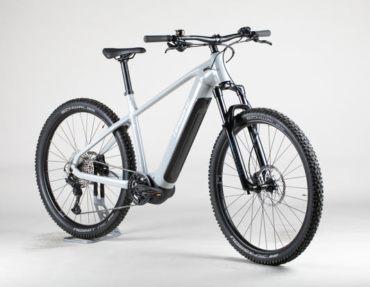 Haibike Alltrack 7 - käytetty sähköpyörä 177–188 cm ajajalle
