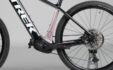 Trek Powerfly 5 Gen 3 - käytetty sähköpyörä 174-188 cm ajajalle