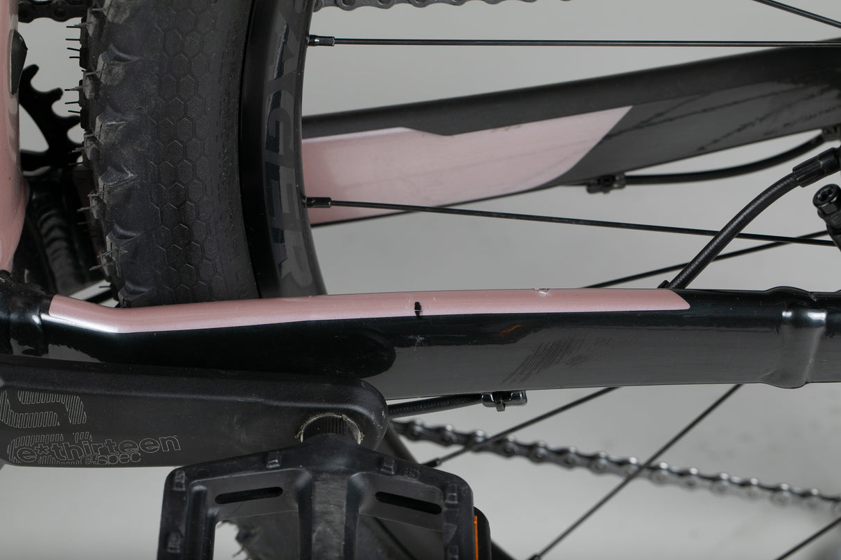 Trek Powerfly 5 Gen 3 - käytetty sähköpyörä 174-188 cm ajajalle