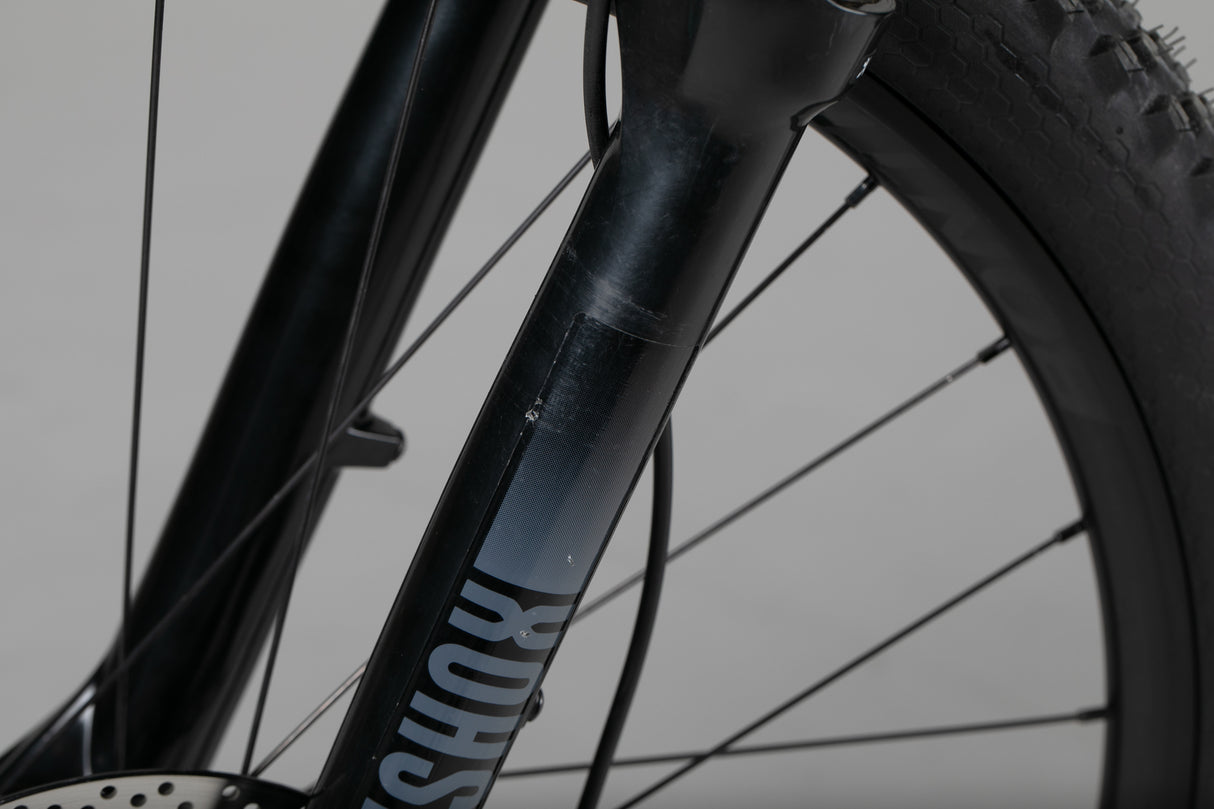 Trek Powerfly 5 Gen 3 - käytetty sähköpyörä 174-188 cm ajajalle