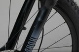 Trek Powerfly 5 Gen 3 - käytetty sähköpyörä 174-188 cm ajajalle