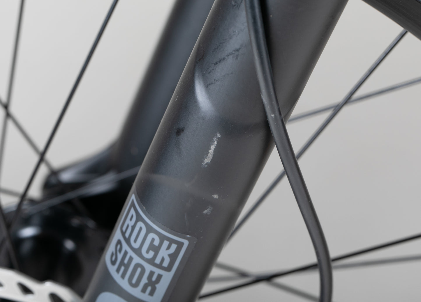 SUP X-Fat E - käytetty sähköpyörä 175-185 cm ajajalle