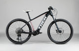 Trek Powerfly 5 Gen 3 - käytetty sähköpyörä 174-188 cm ajajalle