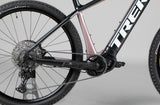Trek Powerfly 5 Gen 3 - käytetty sähköpyörä 174-188 cm ajajalle