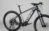 Trek Powerfly 5 Gen 3 - käytetty sähköpyörä 174-188 cm ajajalle