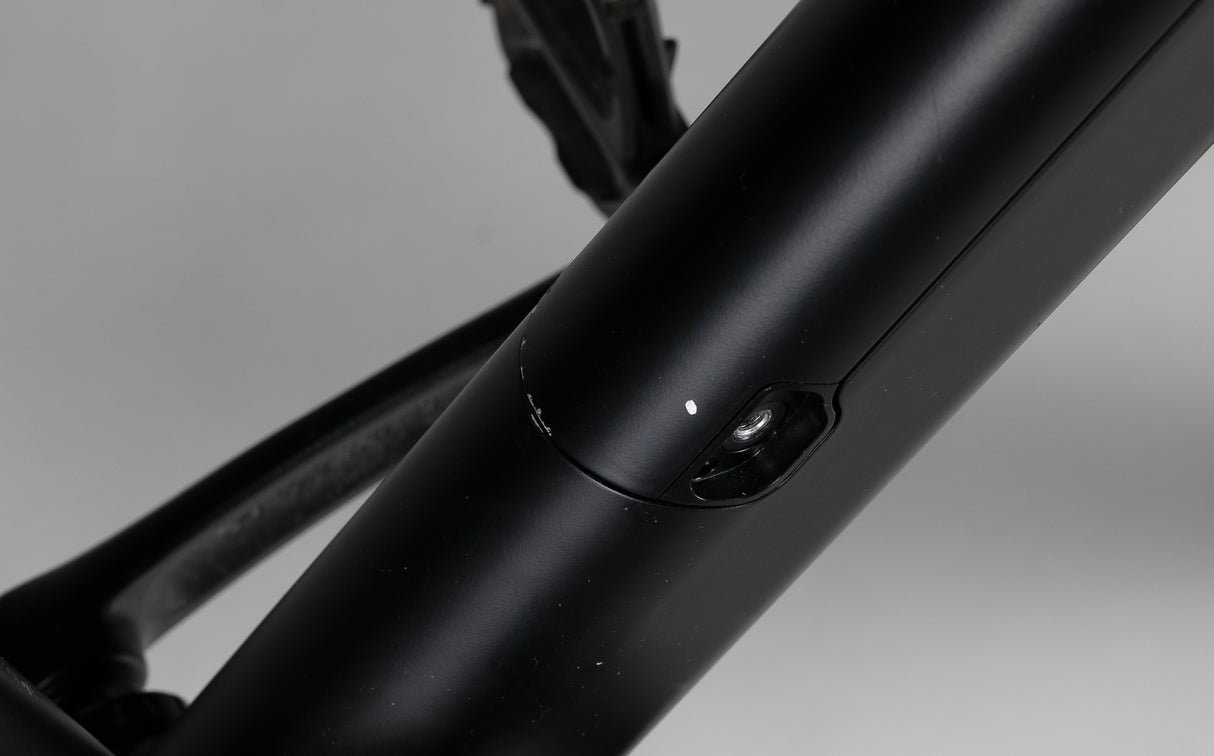 Tenways CGO600 pro - käytetty sähköpyörä 170-180 cm ajajalle
