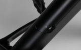 Tenways CGO600 pro - käytetty sähköpyörä 170-180 cm ajajalle