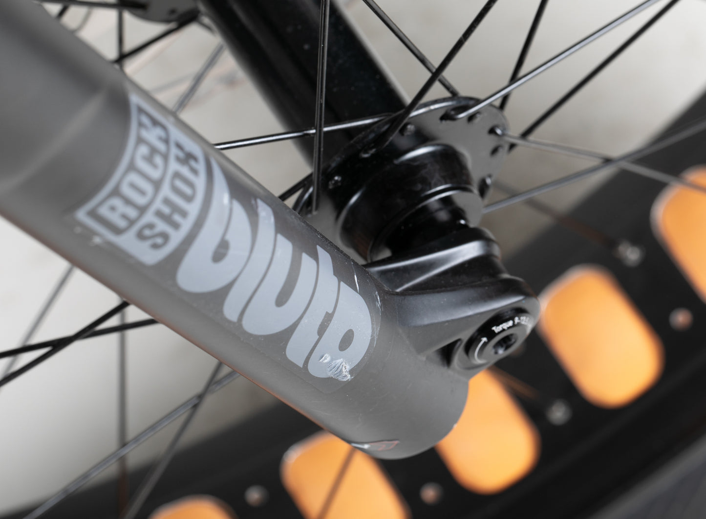 SUP X-Fat E - käytetty sähköpyörä 175-185 cm ajajalle