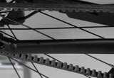 Tenways CGO600 pro - käytetty sähköpyörä 170-180 cm ajajalle