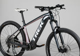 Trek Powerfly 5 Gen 3 - käytetty sähköpyörä 174-188 cm ajajalle