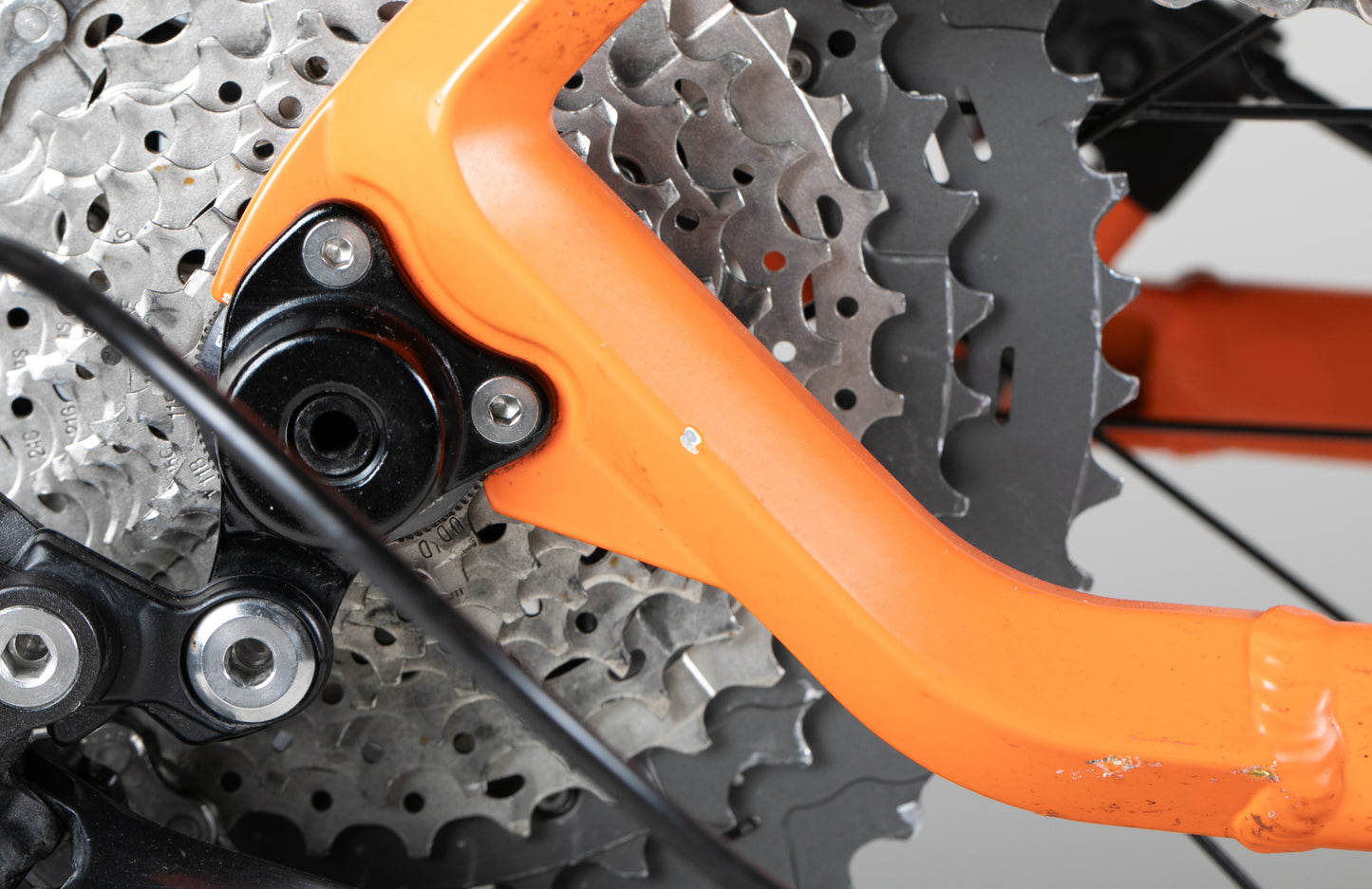 SUP X-Fat E - käytetty sähköpyörä 175-185 cm ajajalle