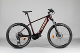 Ktm Macina Team 673 Glorious - käytetty sähköpyörä 176-187 cm ajajalle