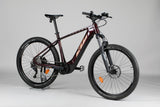 Ktm Macina Team 673 Glorious - käytetty sähköpyörä 176-187 cm ajajalle