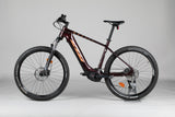 Ktm Macina Team 673 Glorious - käytetty sähköpyörä 176-187 cm ajajalle