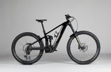 Trek Rail  8 Gen 5 - käytetty sähköpyörä 165-176 cm ajajalle