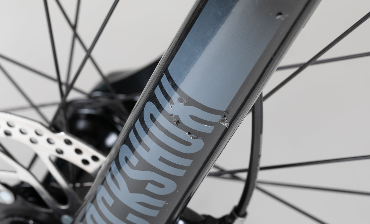 KTM Macina Team 693 - käytetty sähköpyörä 185–198 cm ajajalle