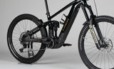 Trek Rail  8 Gen 5 - käytetty sähköpyörä 165-176 cm ajajalle