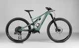 Specialized Levo SL Expert Carbon - käytetty sähköpyörä 170-182 cm ajajalle