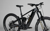 Trek Rail  8 Gen 5 - käytetty sähköpyörä 165-176 cm ajajalle