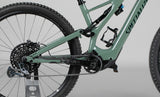 Specialized Levo SL Expert Carbon - käytetty sähköpyörä 170-182 cm ajajalle