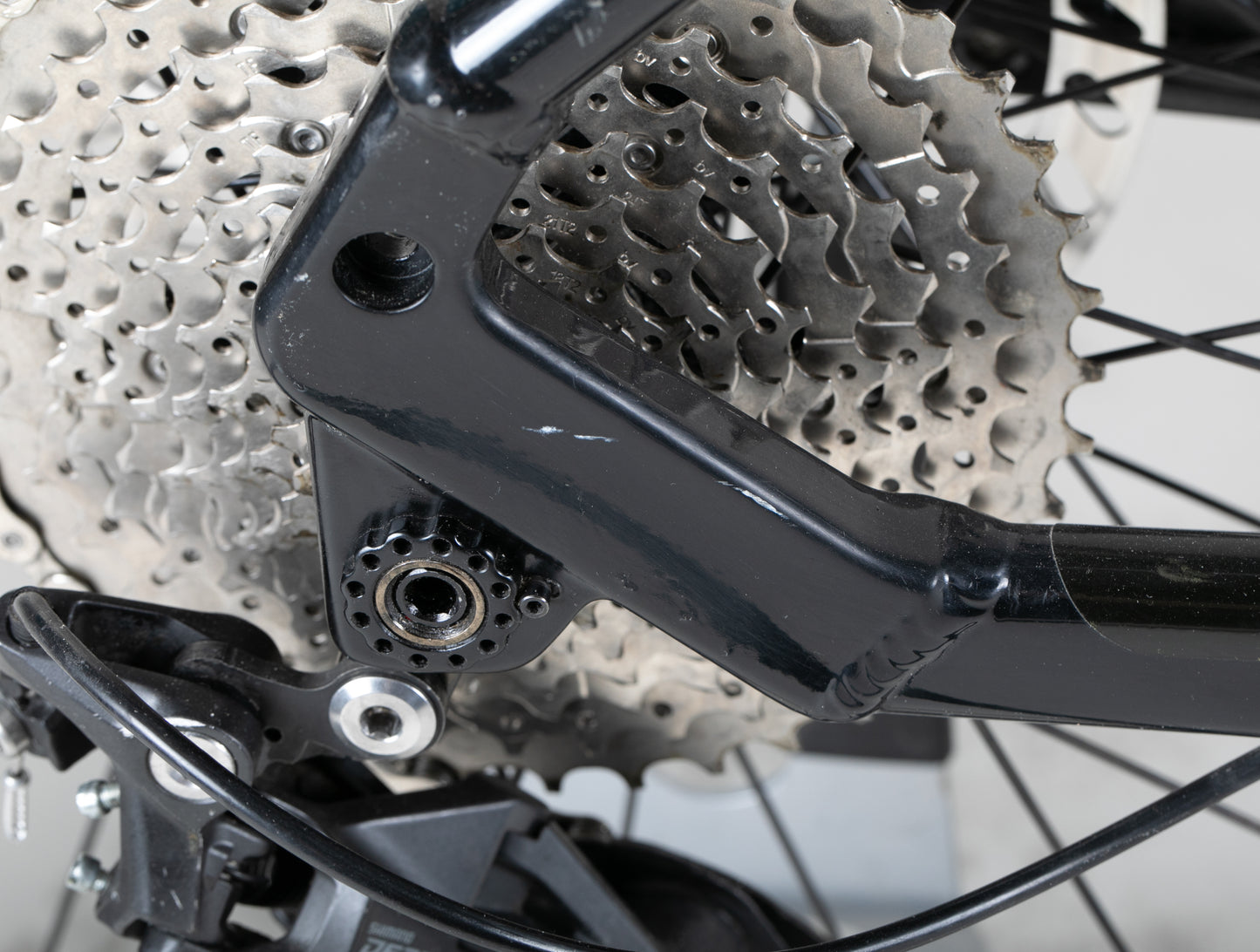 KTM Macina Team 693 - käytetty sähköpyörä 185–198 cm ajajalle