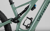 Specialized Levo SL Expert Carbon - käytetty sähköpyörä 170-182 cm ajajalle